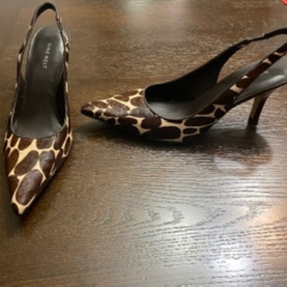 Nine West
